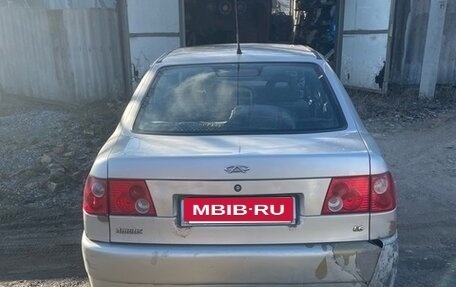 Chery Amulet (A15) I, 2008 год, 130 000 рублей, 3 фотография