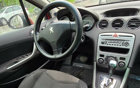 Peugeot 308 II, 2008 год, 480 000 рублей, 2 фотография