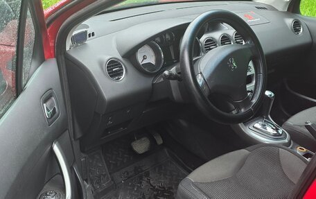 Peugeot 308 II, 2008 год, 480 000 рублей, 3 фотография