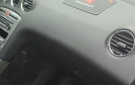 Peugeot 308 II, 2008 год, 480 000 рублей, 8 фотография