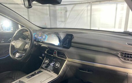 CheryExeed TXL, 2022 год, 2 249 000 рублей, 12 фотография