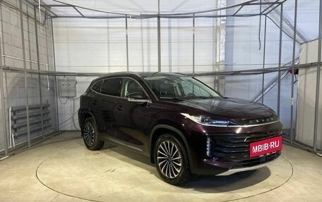 CheryExeed TXL, 2022 год, 2 249 000 рублей, 3 фотография