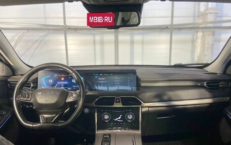 CheryExeed TXL, 2022 год, 2 249 000 рублей, 13 фотография