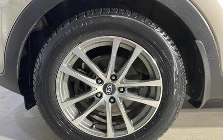 KIA Sportage III, 2013 год, 1 319 000 рублей, 13 фотография