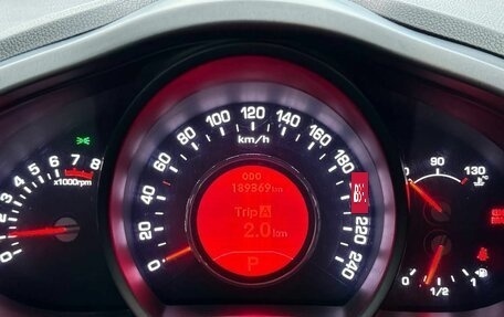 KIA Sportage III, 2013 год, 1 319 000 рублей, 14 фотография