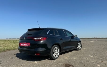 Renault Megane IV, 2018 год, 1 490 000 рублей, 7 фотография