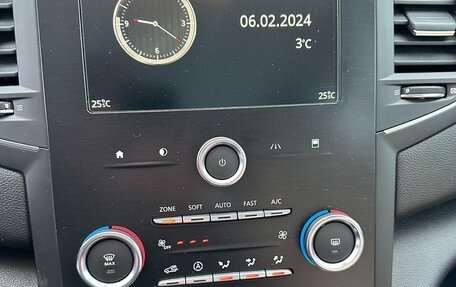 Renault Megane IV, 2018 год, 1 490 000 рублей, 14 фотография