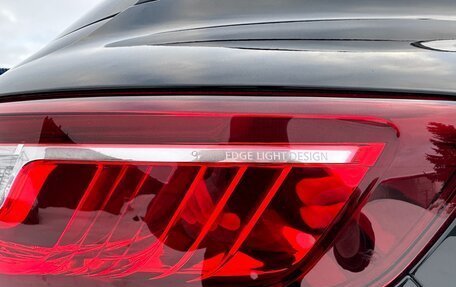 Renault Megane IV, 2018 год, 1 490 000 рублей, 16 фотография