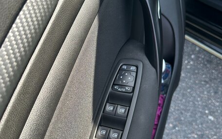 Renault Megane IV, 2018 год, 1 490 000 рублей, 12 фотография