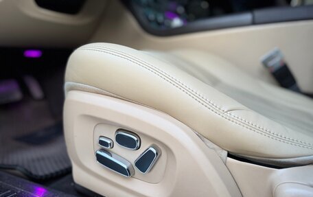 Jaguar XJ IV (X351), 2011 год, 3 000 000 рублей, 9 фотография
