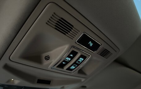 Jaguar XJ IV (X351), 2011 год, 3 000 000 рублей, 18 фотография