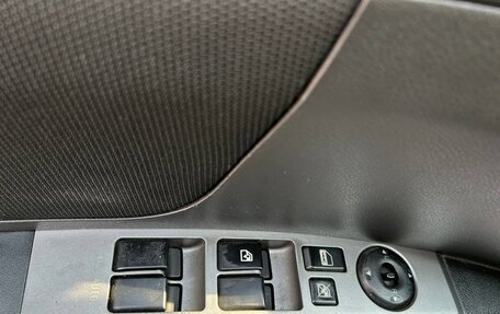 Geely Emgrand EC7, 2013 год, 550 000 рублей, 16 фотография