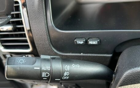Geely Emgrand EC7, 2013 год, 550 000 рублей, 17 фотография