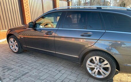 Mercedes-Benz C-Класс, 2008 год, 1 350 000 рублей, 11 фотография