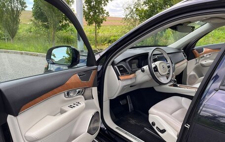 Volvo XC90 II рестайлинг, 2018 год, 3 800 000 рублей, 6 фотография