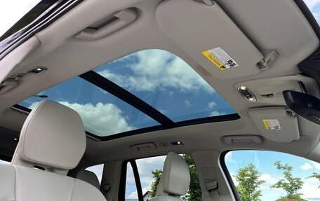 Volvo XC90 II рестайлинг, 2018 год, 3 800 000 рублей, 16 фотография