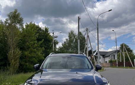 Volvo XC90 II рестайлинг, 2018 год, 3 800 000 рублей, 27 фотография