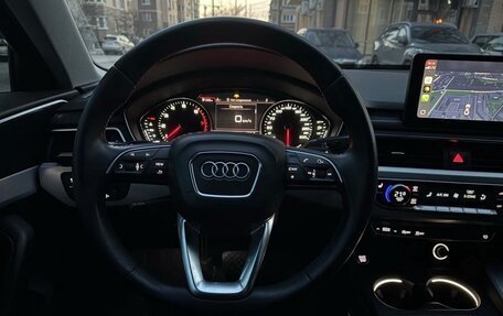 Audi A4, 2015 год, 2 250 000 рублей, 5 фотография