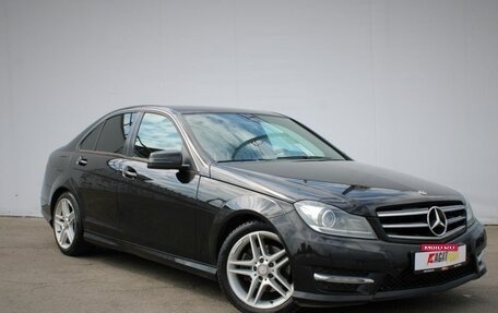 Mercedes-Benz C-Класс, 2011 год, 1 189 000 рублей, 3 фотография