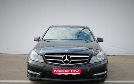 Mercedes-Benz C-Класс, 2011 год, 1 189 000 рублей, 2 фотография