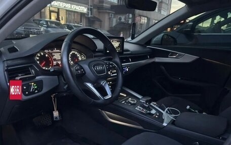 Audi A4, 2015 год, 2 250 000 рублей, 6 фотография