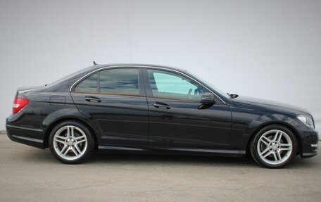 Mercedes-Benz C-Класс, 2011 год, 1 189 000 рублей, 4 фотография