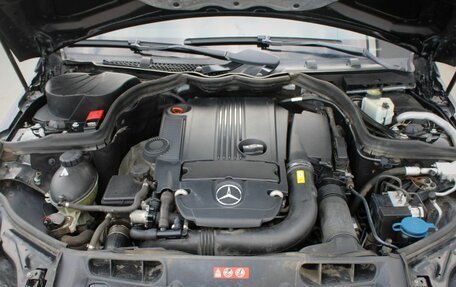 Mercedes-Benz C-Класс, 2011 год, 1 189 000 рублей, 9 фотография