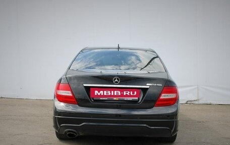 Mercedes-Benz C-Класс, 2011 год, 1 189 000 рублей, 6 фотография