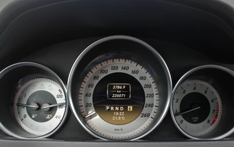 Mercedes-Benz C-Класс, 2011 год, 1 189 000 рублей, 11 фотография