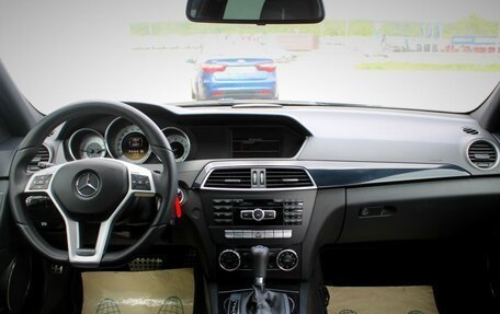 Mercedes-Benz C-Класс, 2011 год, 1 189 000 рублей, 15 фотография