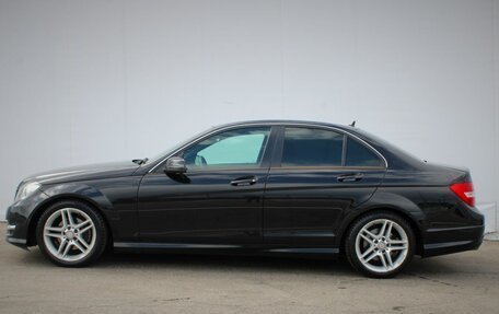 Mercedes-Benz C-Класс, 2011 год, 1 189 000 рублей, 8 фотография