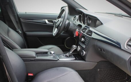 Mercedes-Benz C-Класс, 2011 год, 1 189 000 рублей, 12 фотография