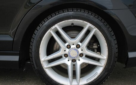 Mercedes-Benz C-Класс, 2011 год, 1 189 000 рублей, 18 фотография
