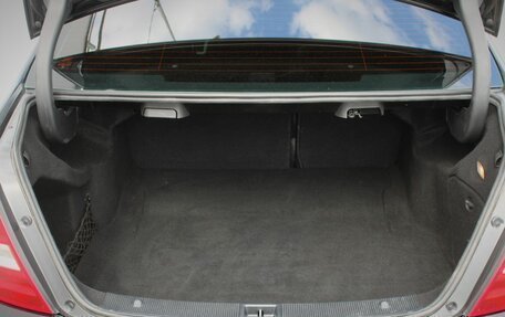 Mercedes-Benz C-Класс, 2011 год, 1 189 000 рублей, 10 фотография