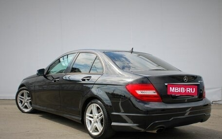 Mercedes-Benz C-Класс, 2011 год, 1 189 000 рублей, 7 фотография