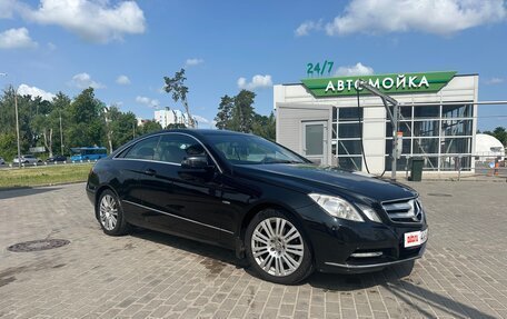 Mercedes-Benz E-Класс, 2012 год, 1 440 000 рублей, 2 фотография