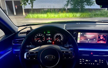 KIA K5, 2021 год, 2 770 000 рублей, 15 фотография