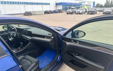 KIA K5, 2021 год, 2 770 000 рублей, 12 фотография