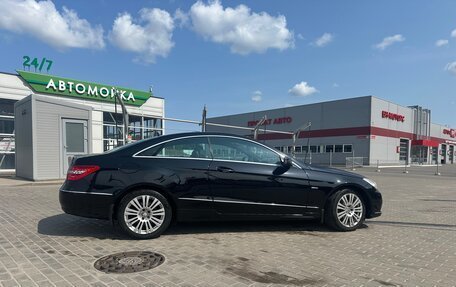 Mercedes-Benz E-Класс, 2012 год, 1 440 000 рублей, 5 фотография