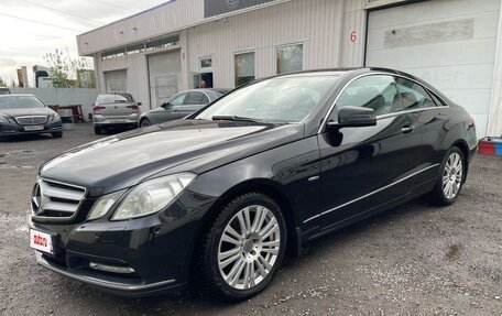 Mercedes-Benz E-Класс, 2012 год, 1 440 000 рублей, 10 фотография
