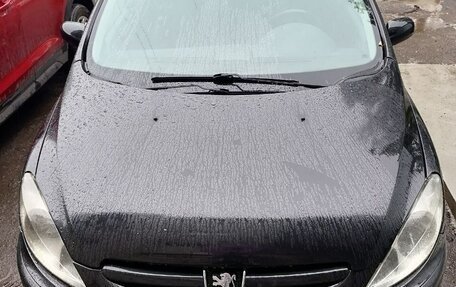 Peugeot 307 I, 2004 год, 400 000 рублей, 2 фотография