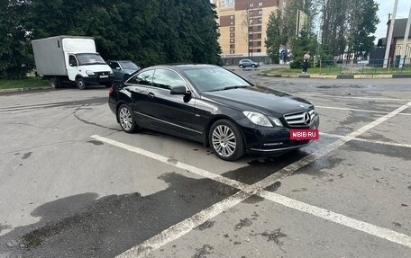 Mercedes-Benz E-Класс, 2012 год, 1 440 000 рублей, 7 фотография