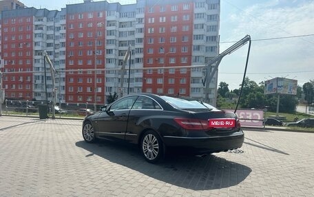 Mercedes-Benz E-Класс, 2012 год, 1 440 000 рублей, 4 фотография