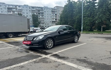 Mercedes-Benz E-Класс, 2012 год, 1 440 000 рублей, 6 фотография