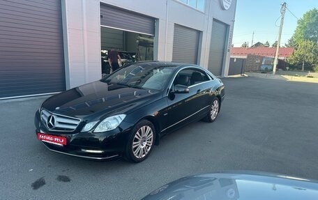 Mercedes-Benz E-Класс, 2012 год, 1 440 000 рублей, 9 фотография