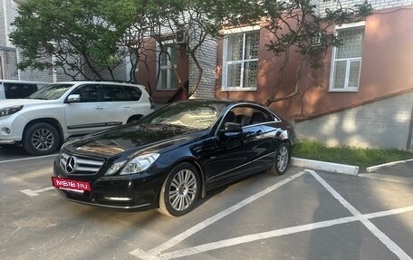 Mercedes-Benz E-Класс, 2012 год, 1 440 000 рублей, 8 фотография