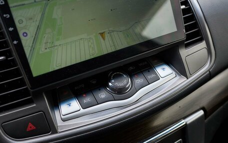 Nissan Teana, 2011 год, 1 198 000 рублей, 9 фотография
