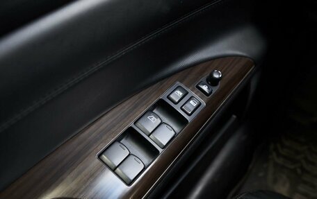 Nissan Teana, 2011 год, 1 198 000 рублей, 11 фотография