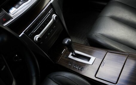 Nissan Teana, 2011 год, 1 198 000 рублей, 8 фотография