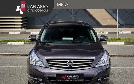Nissan Teana, 2011 год, 1 198 000 рублей, 3 фотография
